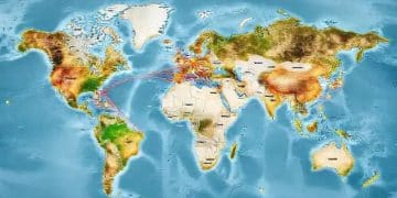 Breaking news on international trade updates: trends to watch