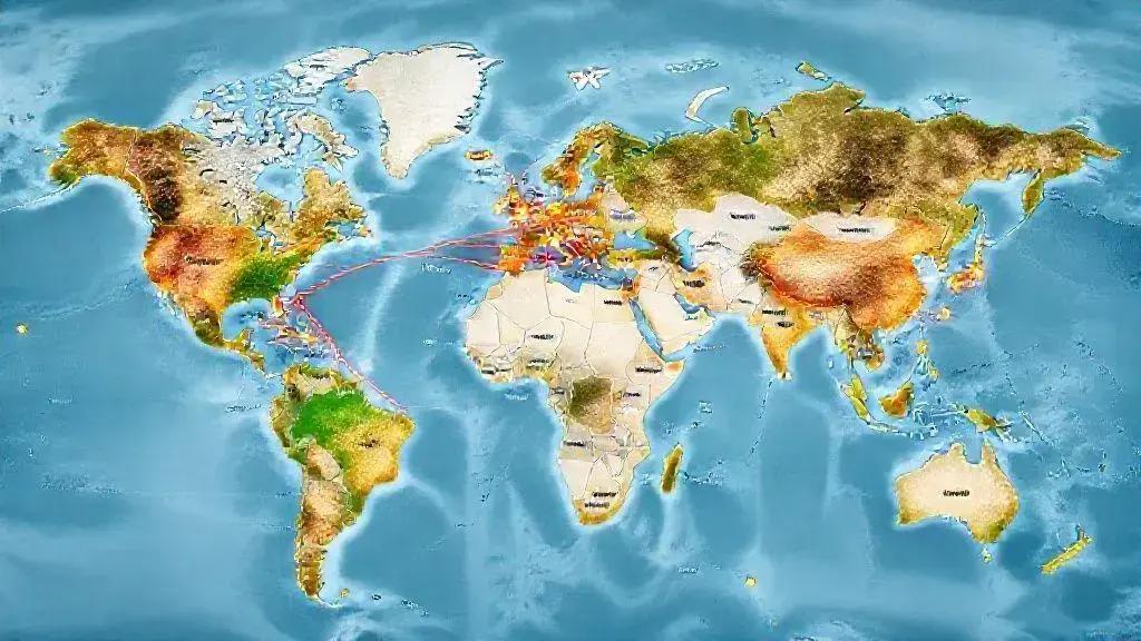 Breaking news on international trade updates: trends to watch