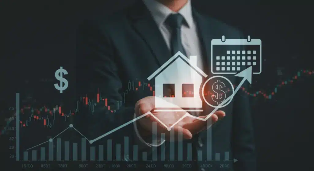 Fed Rate Hike 2025: Mortgage Refinancing Impacts Explained