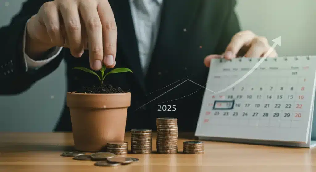Maximizing Your 401(k) in 2025: New Limits & Advanced Strategies