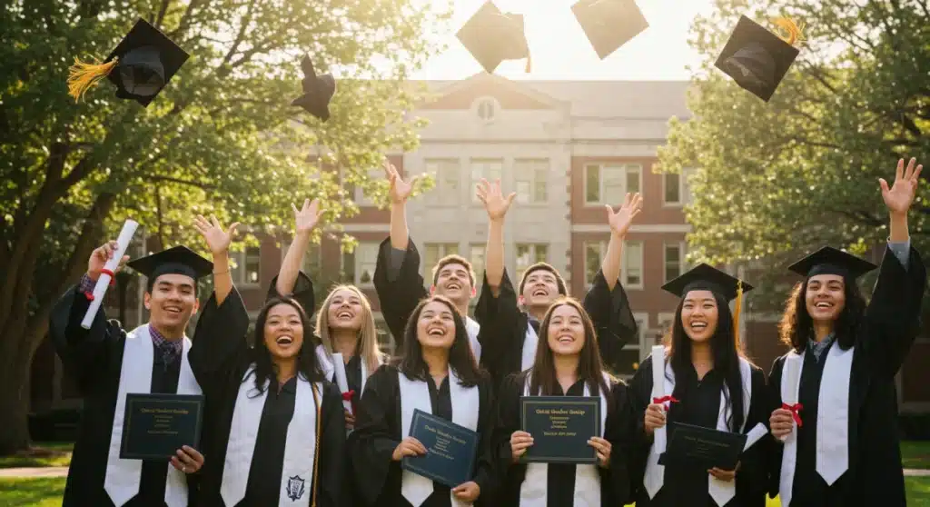 Expert Tips: Securing 2025 Education Scholarships for US High School Seniors