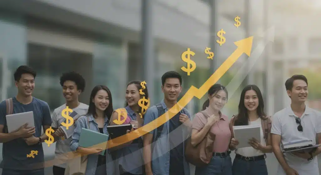 Maximize 2025 Education Benefits: Claim Your $5,250 Tuition