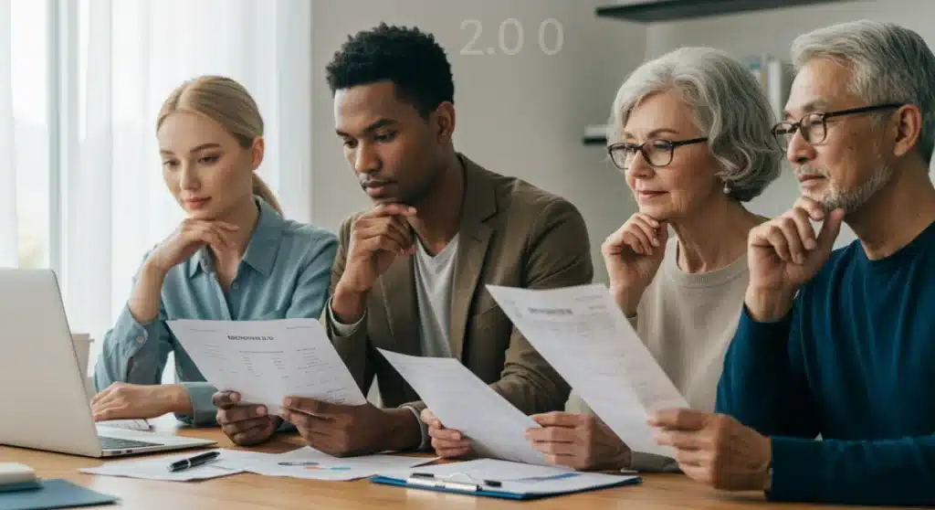 SECURE 2.0 Act: 5 Key Changes for 2025 Retirement Planning
