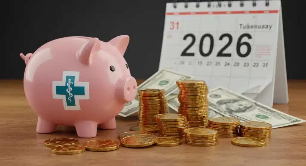 Maximize Your 2026 HSA Benefits: $4,150 Contribution Guide