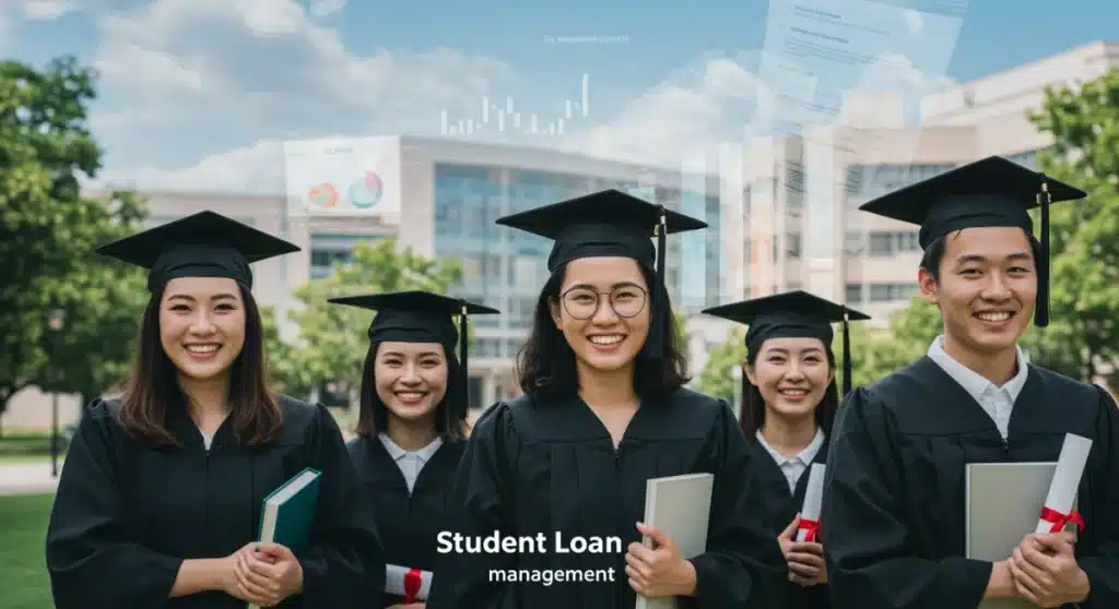 2026 Student Loan Landscape: Repayment Options & Forgiveness