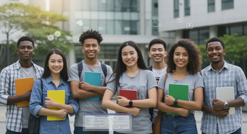 2025 FAFSA changes: your guide to college aid