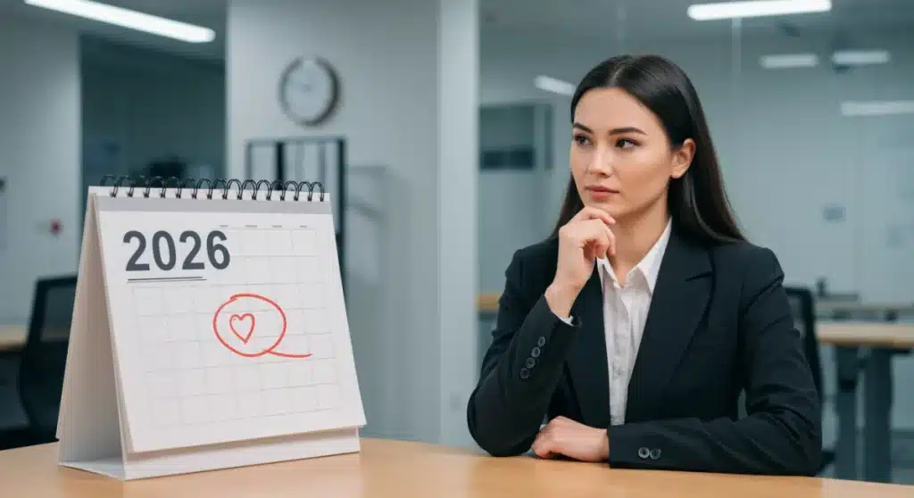 New FMLA Protections for 2026: Your 12-Week Unpaid Leave Rights