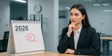 New FMLA Protections for 2026: Your 12-Week Unpaid Leave Rights Woman contemplating FMLA 2026 changes and 12 weeks unpaid leave