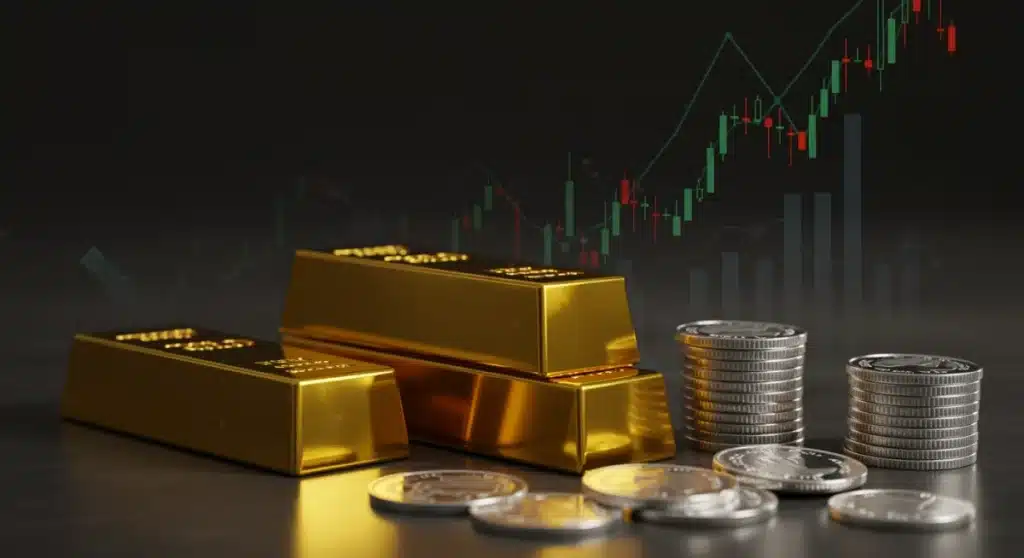 Gold and Silver 2026: Time to Invest in Precious Metals?