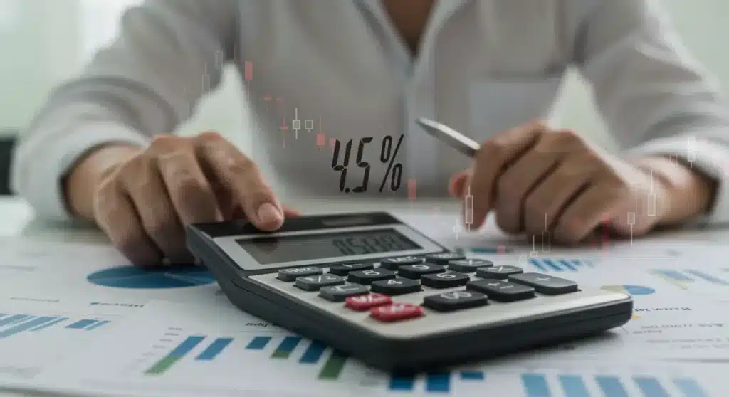 Inflation Alert: Protect Your Retirement from 4.5% Rate in 2025