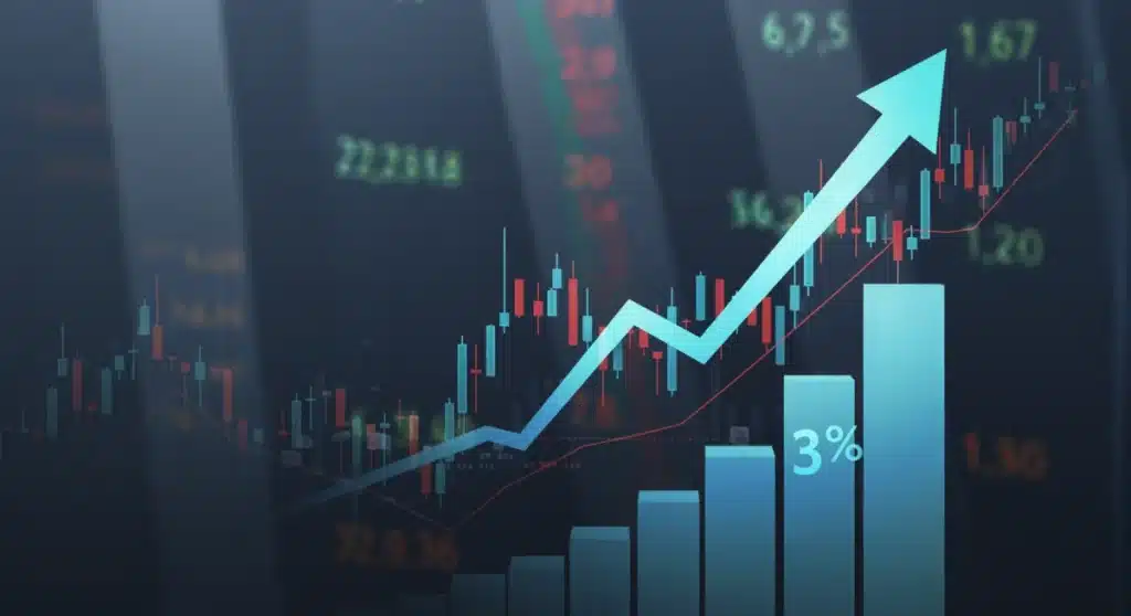 2026 Fed Rate Hikes: Adjust Your Portfolio for 3%+ Returns