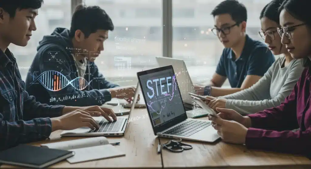 2025’s Top 5 Online Learning Platforms for STEM Fields: Maximize Your Investment
