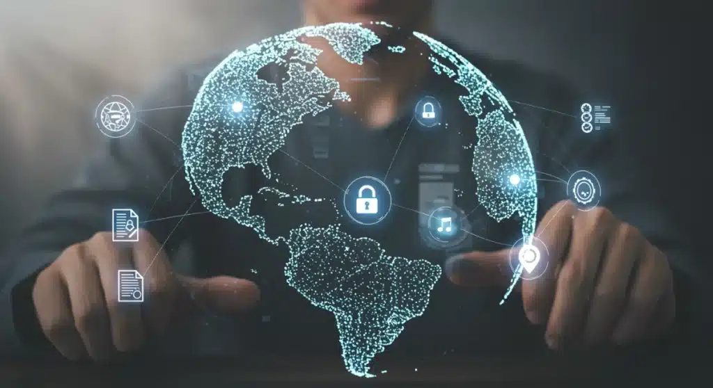 US Data Localization: New Federal Guidelines 2025
