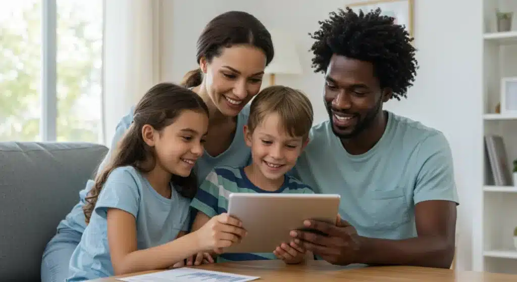 Child Tax Credit 2026: Claim Up to $2,000 Per Child
