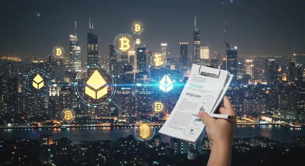 Crypto Regulations 2026: Impact on Digital Asset Investments