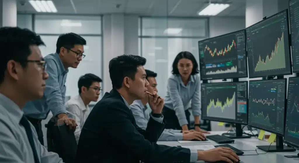 2026 Bond Market Analysis: Strategies for Fixed-Income Investors