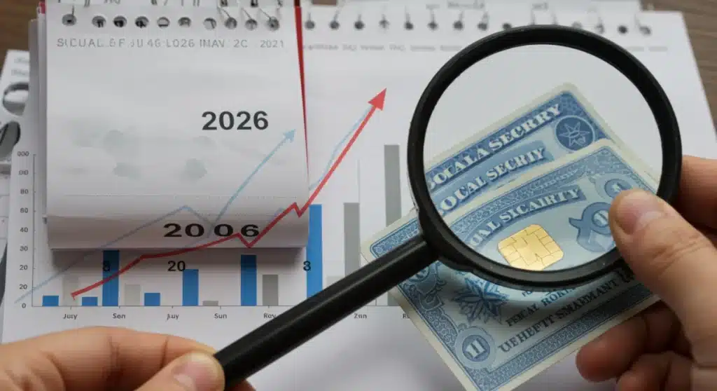 Social Security 2026: Maximize Benefits & Projections
