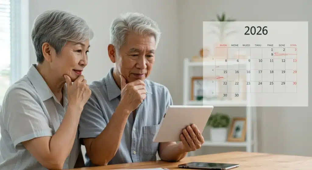 Maximize Your 2026 Social Security: Avoid Early Claiming Payment Reduction