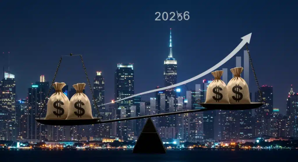 2026 Inflation Outlook: Protect Purchasing Power with Smart Investments