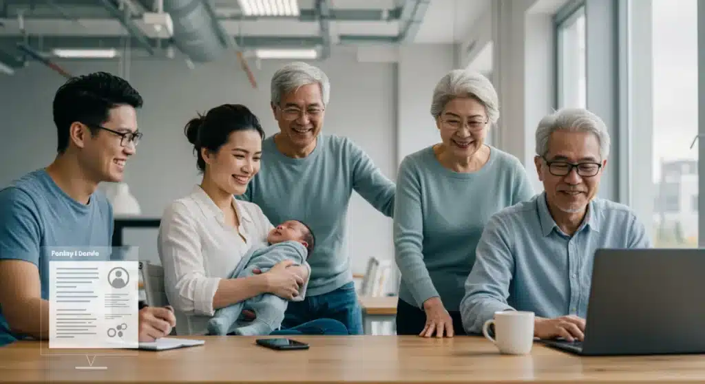 2026 Benefits Landscape: Maximizing New Family Leave Policies for 12 Weeks Paid Time