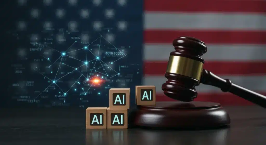 AI Regulation: Executive Order Impact on US Businesses by Q3 2026