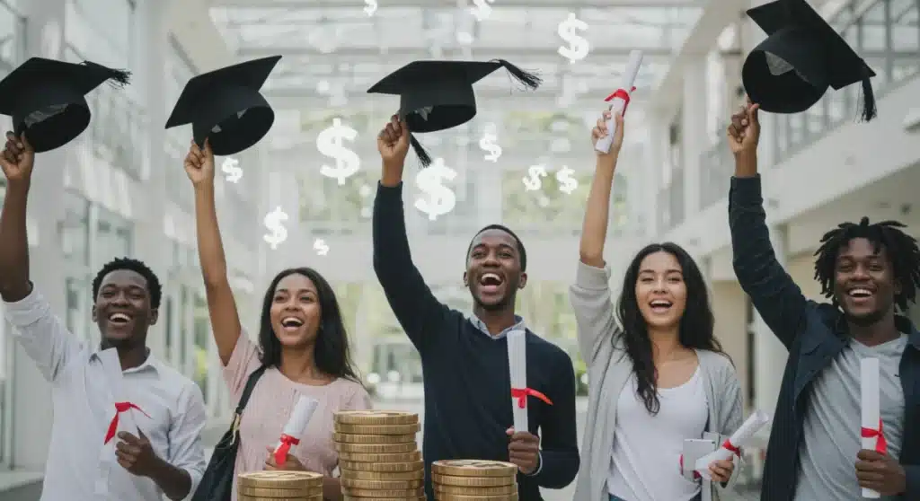 Unlocking Educational Grants: Secure Over $10,000 for 2026-2027 Programs
