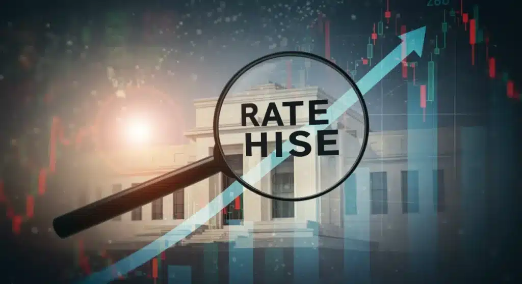 Protect Your Portfolio: Navigating 2026 Fed Rate Hikes
