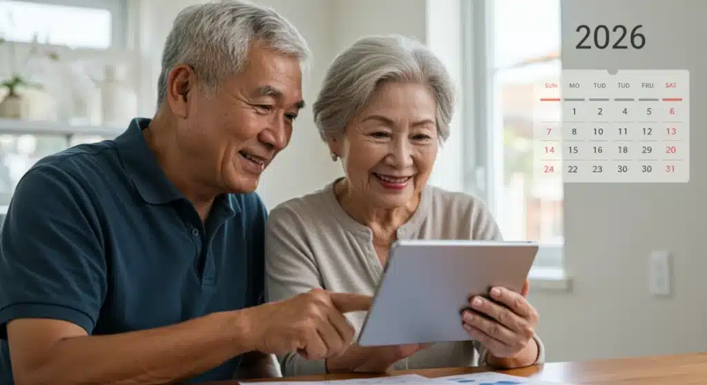 2026 Social Security COLA: What a 3.5% Adjustment Means for Your Retirement
