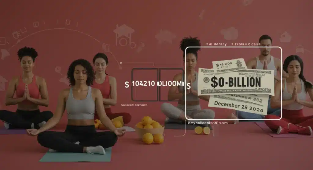 Unlock $50 Billion in Wellness Benefits: Your Guide to Claiming Unused Funds by 2026