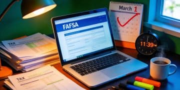 2026 FAFSA Deadline Alert: 3 Critical Tips to Maximize Your Application Before March 1st 2026 FAFSA Deadline Alert: 3 Critical Tips to Maximize Your Application Before March 1st