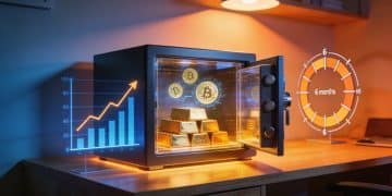 Emergency Fund 2026: 6 Months Living Expenses in High-Yield Accounts