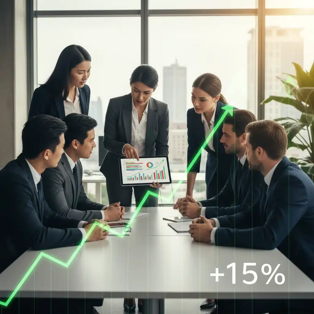 Retirement Contribution Matching: Q1 2026 Updates to Boost Your Nest Egg 8%