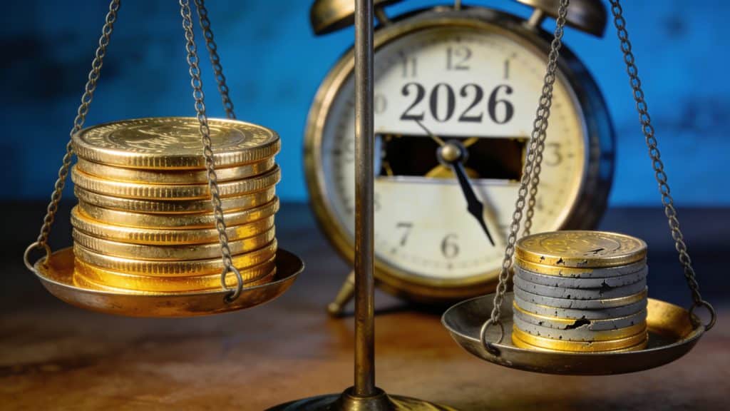 Understanding Inflation: How a 4.2% Annualized Rate Impacts Your Purchasing Power by 2026
