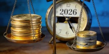 Understanding Inflation: How a 4.2% Annualized Rate Impacts Your Purchasing Power by 2026