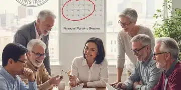 Maximize Your 2026 Social Security Benefits: An Expert Guide Seniors planning for 2026 Social Security benefits