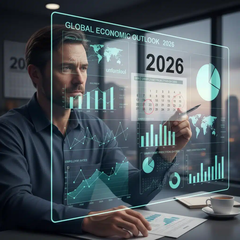 Emergency Unemployment Benefits 2026: What to Expect and How to Prepare for Changes in the Next 6 Months