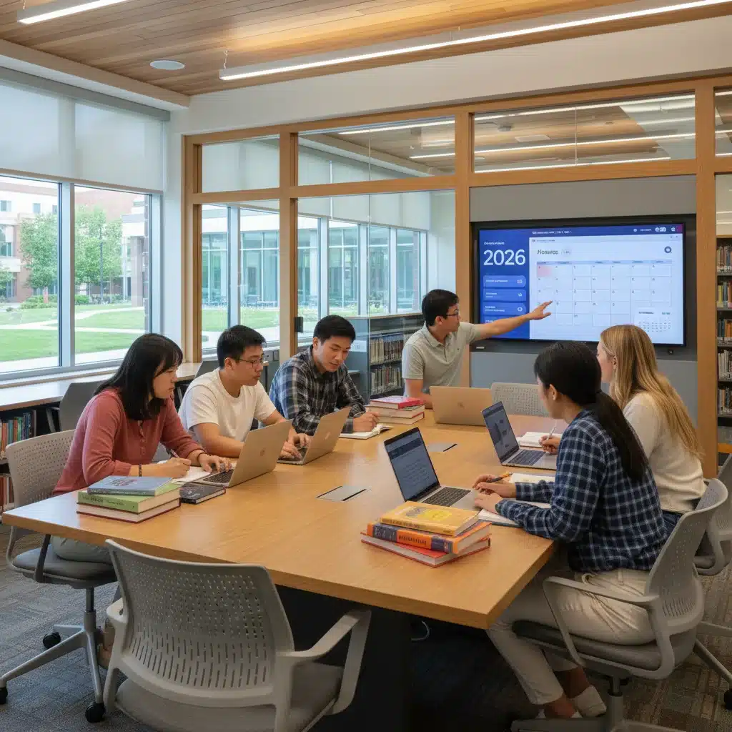Accelerate Your Degree: Community College in 18 Months