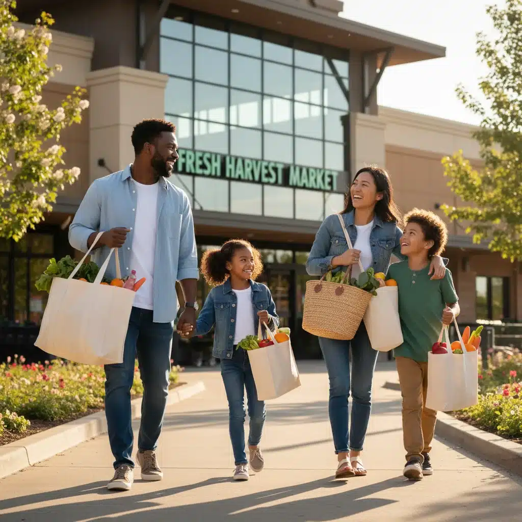 The 2026 Guide to SNAP Benefits: Increasing Your Monthly Allocation by 10% With These Tips
