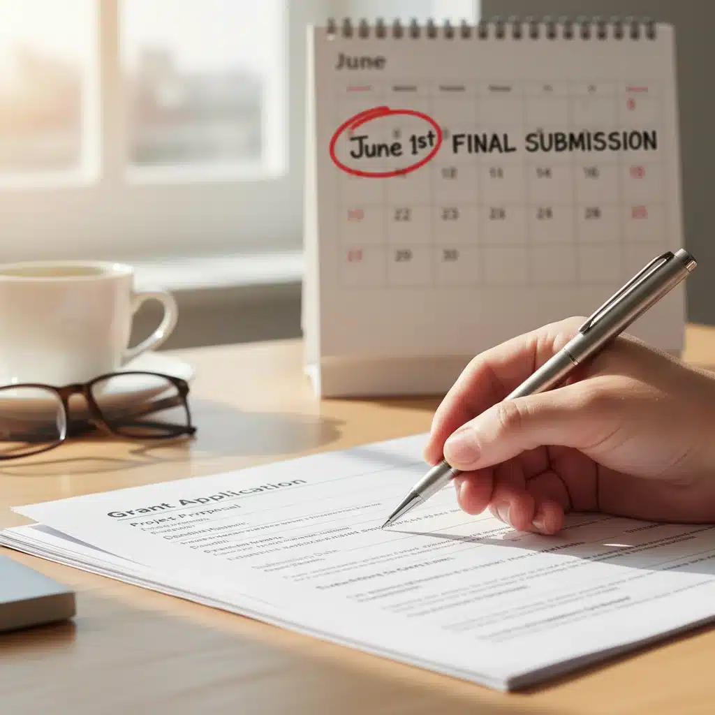 Don’t Miss Out: Apply for 2026 Federal Education Grants by June 1 Deadline