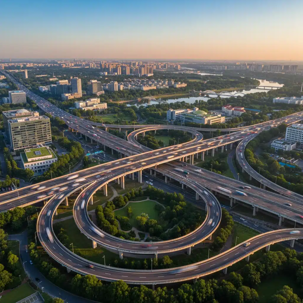 White House Unveils Major 2026 Infrastructure Spending Package: 5 Key Sectors Targeted