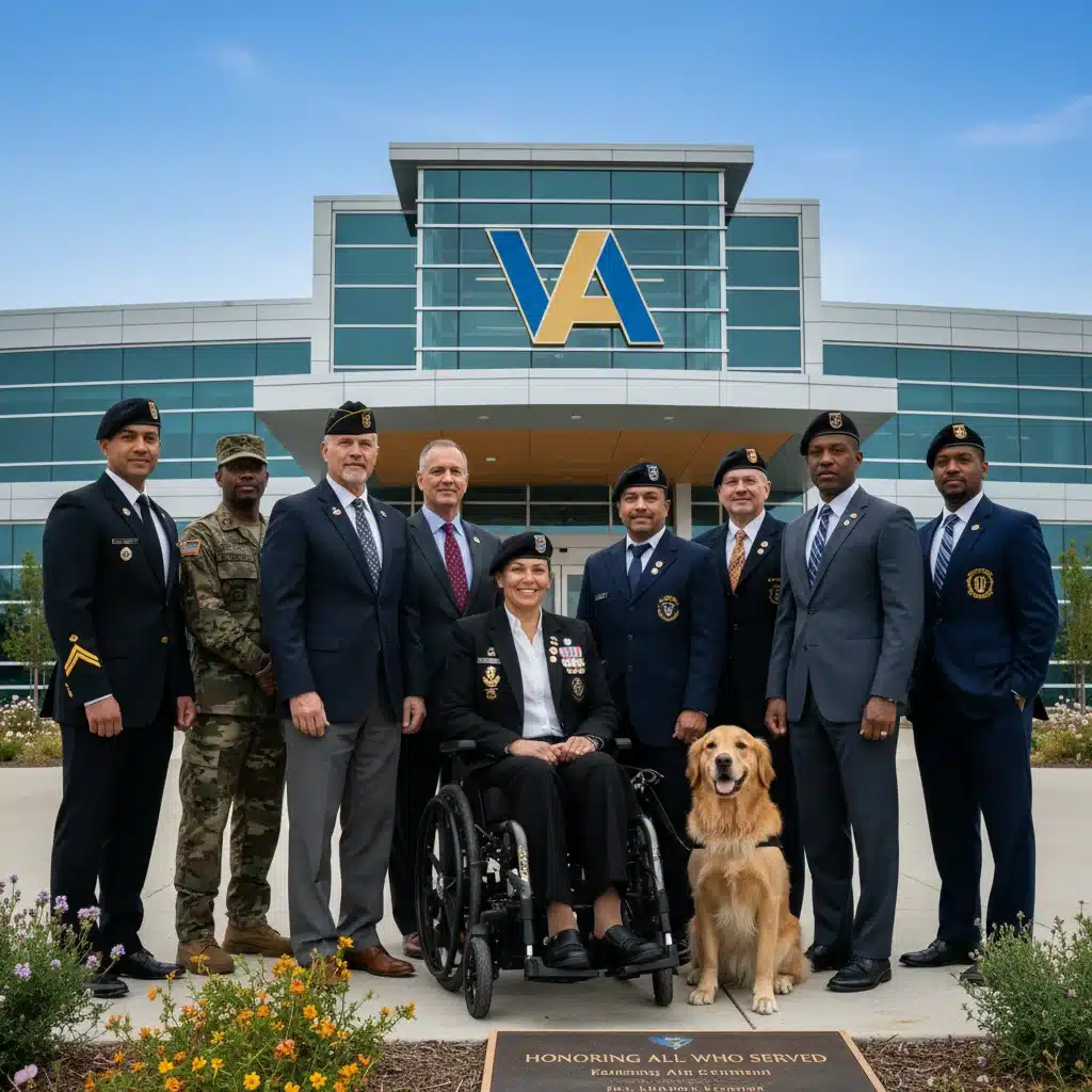 Veterans’ Benefits 2026: Critical Policy Shifts & Entitlement Updates
