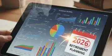 Mastering 2026 Tax Law Changes: Investment Portfolio Optimization Strategies Investment portfolio optimization for 2026 tax changes